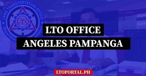 lto marquee mall hours|LTO Angeles City (Pampanga) Office Location and Contact Information.